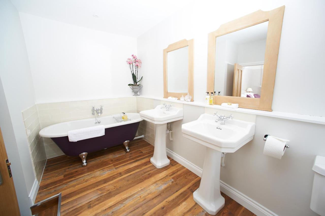Bed & Breakfast The Bugle Twyford *